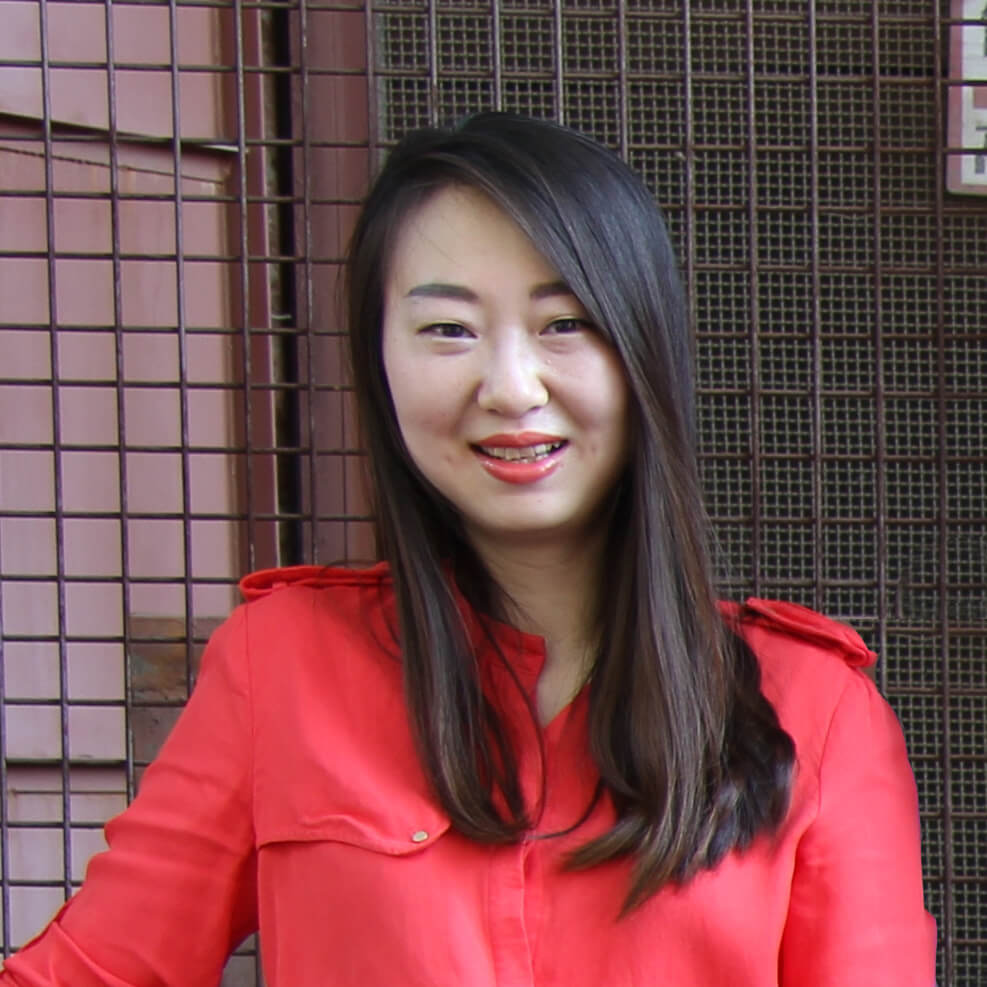 呼呼省钱市场合伙人李琰